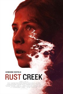 锈溪惊魂 Rust Creek (2018)[百度网盘]