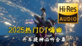 2025年车载DJ嗨曲精选合集[百度网盘]