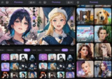 安卓版 AI换脸工具 Reface_5.10.0 解锁专业版