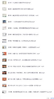【会打字就能月入过万!】14堂零基础小说写作课,从新手到网络畅销作家【完结】【 MP42.9GB】