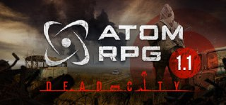 核爆RPG:末日余生 v1.19(ATOM RPG: Post-apocalyptic indie game)免安装中文版【5.3 GB】【PC】