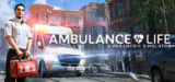 救护车生活:急救人员模拟器 v1.3.0(Ambulance Life: A Paramedic Simulator)免安装中文版【58.8 GB】【PC】