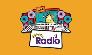 BBC儿童广播剧系列合集 育儿必备 共 8.83G