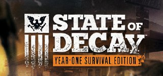 腐烂国度1(State of Decay: YOSE)免安装中文版【3.7 GB】【PC】