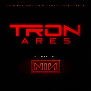 Nine Inch Nails-TRON Ares (Original Motion Picture Soundtrack) (2025) FLAC 24bit 48kHz qobuz