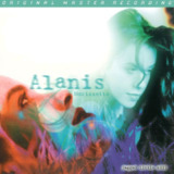 Alanis Morissette - Jagged Little Pill 2025 MFSL SACD DSF