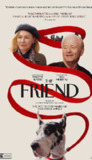 挚友 The Friend (2024) 1080 中字 剧情