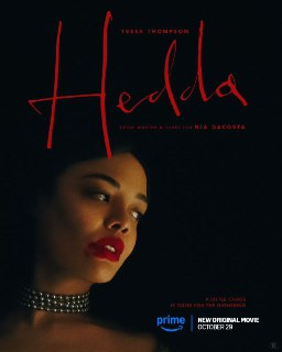 海达 Hedda (2025) 1080p内嵌中英字幕 【电影】