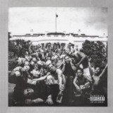 Kendrick Lamar - To Pimp A Butterfly (Hi-Res)(2015) - FLAC|内嵌元数据+歌词