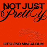 izna - Not Just Pretty (Hi-Res)(2025) - FLAC