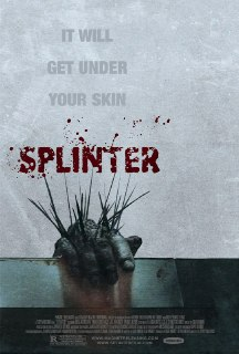 刺 Splinter (2008)