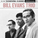 Bill Evans Trio - Essential Classics, Vol. 1046 - 2025 FLAC 24bit 44kHz HiRes 爵士精选 qobuz