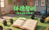 【电子书】《健身进阶必修课》