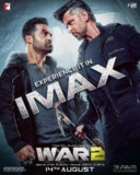 电影:《宝莱坞双雄之战2》2025