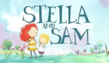 益智冒险英语启蒙动画《斯特拉和山姆 Stella and Sam》