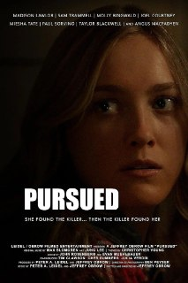 电影:《危言猎杀》2025