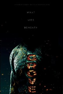 电影:《兽性》2025