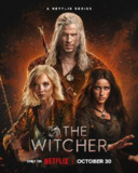 猎魔人 第四季 The Witcher Season 4 (2025) 利亚姆·海姆斯沃斯/弗蕾娅·艾伦 8集全 内嵌中英字幕 【网飞剧集】