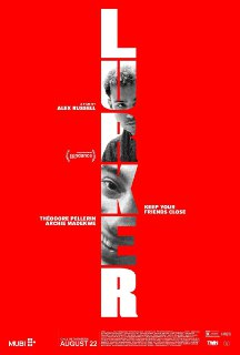 电影：《潜伏者》2025