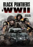 电影：《二战黑豹》2025
