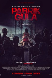 电影:《猛鬼厂》2025 1080p 中文字幕