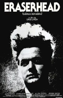 橡皮头 Eraserhead (1977) 2160P 外挂中字 黑白/恐怖