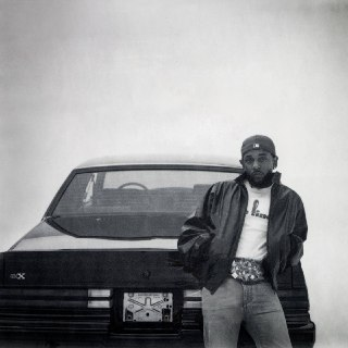 Kendrick Lamar - GNX (Hi-Res)(2024) - FLAC