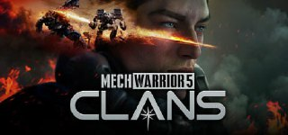 机甲战士5:部落 v1.0.64(MechWarrior 5: Clans)免安装英文版【63.4 GB】【PC】