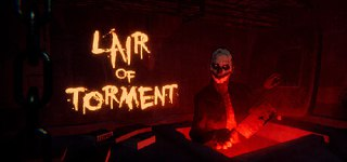 折磨的巢穴(Lair of Torment)免安装中文版【1.3 GB】【PC】