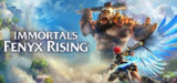 渡神纪:芬尼斯崛起 v1.3.4 全DLC 送修改器+初始存档(Immortals Fenyx Rising)免安装中文版【38.6 GB】【PC】