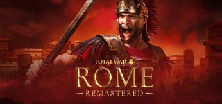 全面战争 罗马1 重制版(Total War: ROME REMASTERED)免安装中文版【36.7 GB】【PC】