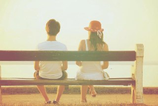 正阳——让爱情长期健康的方法