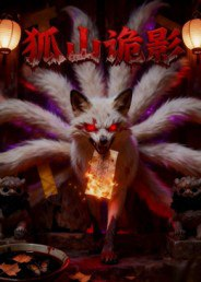 【短剧】狐山诡影(29集全集)张宇辉