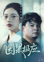 【短剧】因果报应(30集全集)唐敏