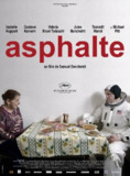 心房客 Asphalte (2015)