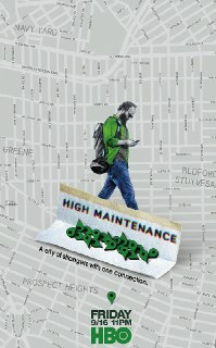 《难以伺候》1080 (1-4季)(2016-2020)剧情 / 喜剧 豆瓣9.1