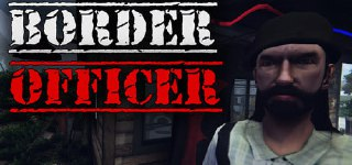 边境检查官（Border Officer）免安装中文版【1.9 GB】【PC】