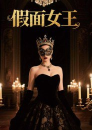 【短剧】假面女王（60集全集）