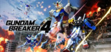 高达破坏者4 v1.07 全DLC PC/手机双端(GUNDAM BREAKER 4)免安装中文版【28.6 GB】【PC】