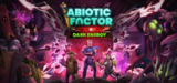 非生物因素 单机+联机 v0.9.2.12106（Abiotic Factor）免安装中文版【1.8 GB】【PC】