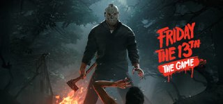 十三号星期五：游戏版（Friday the 13th: The Game）免安装中文版【8.2 GB】【PC】