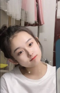 抖音美女-張加一视频合集