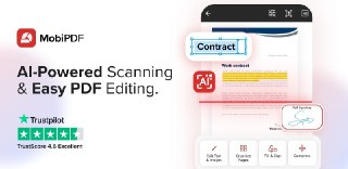 PDF Extra - 扫描、编辑、OCR v11.4.266957