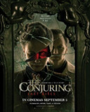 招魂4 招魂4：终章 招魂 第四部 The Conjuring: Last Rites (2025) 帕特里克·威尔森 / 维拉·法米加 1080p+4K 内嵌中英字幕【电影】