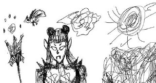 轻松手绘：用简笔画提升你的竞争力