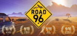 PC独立冒险游戏《九十六号公路 Road 96 v1.0.3》