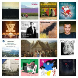 【无损FLAC格式】2025年10月31日发行的268张新专辑