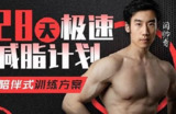 闫帅奇·28天极速减脂计划(完结)