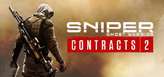 狙击手 幽灵战士契约2（Sniper Ghost Warrior Contracts 2）免安装中文版【14.1 GB】【PC】