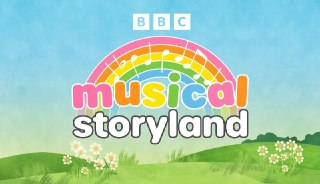 BBC音乐启蒙《音乐故事乐园 Musical Storyland》[mp4][外挂中字][3.6G]